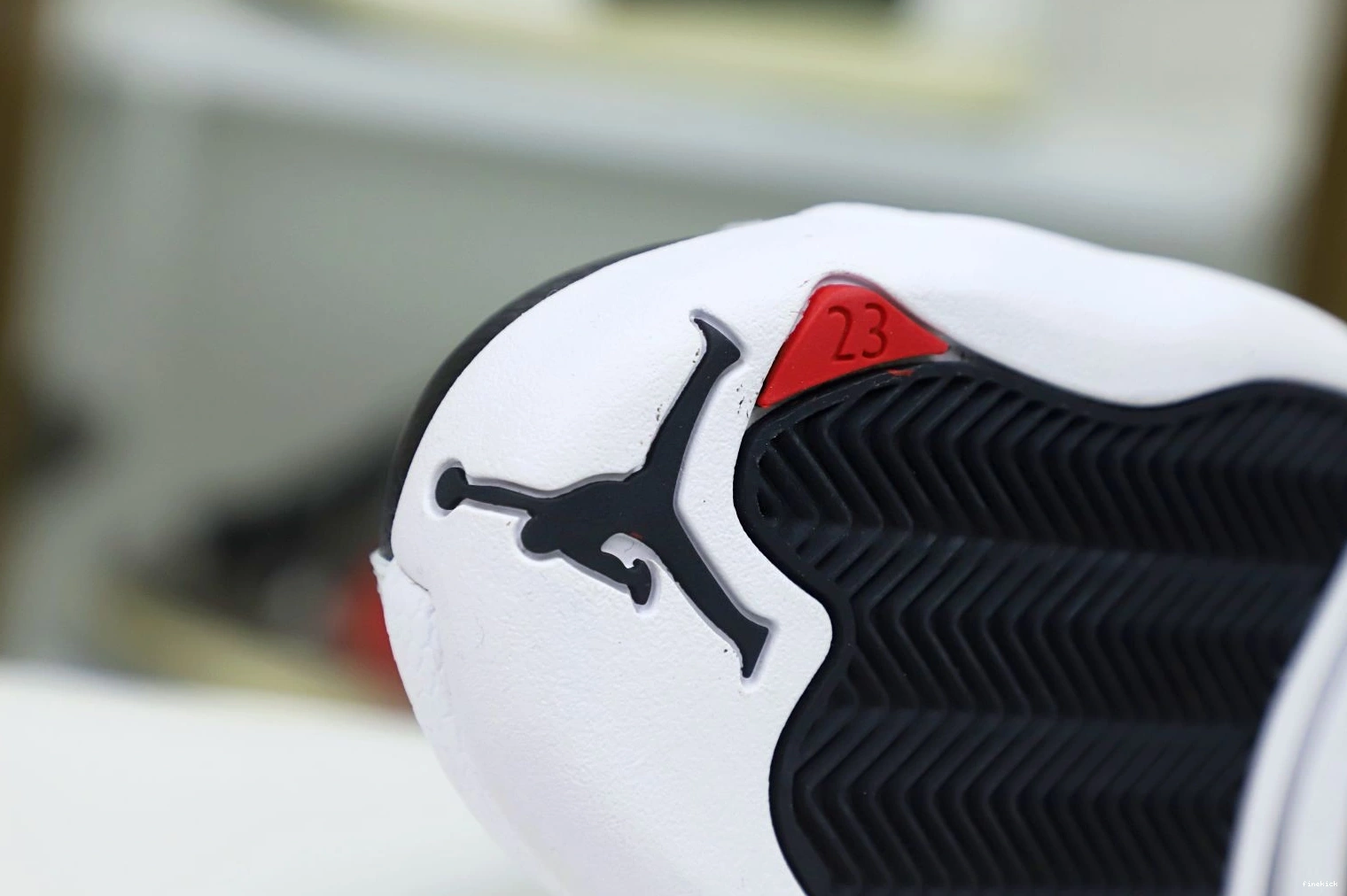 PLAYOFFS 12 RETRO JORDAN 2022 AIR 1030